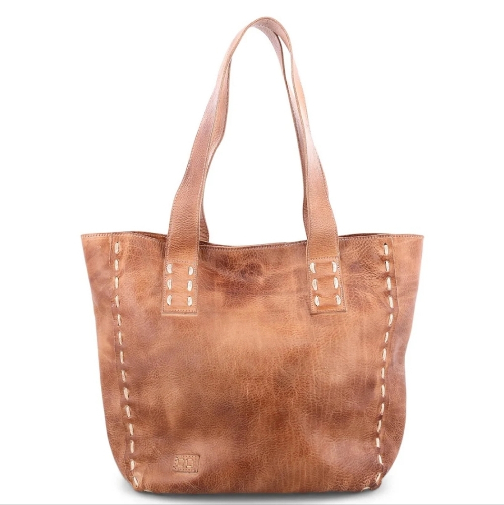 Bed Stu Stevie Leather Bag-NWT